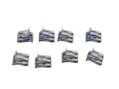 Dodge 68203759AA CLIP U Type M12x16