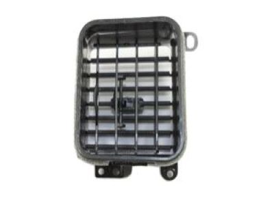 Jeep 1BL761DHAB OUTLET Air Conditioning & Heater