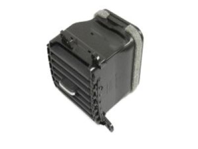 Jeep 1BL761DHAB OUTLET Air Conditioning & Heater