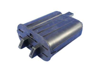 Dodge 4891645AA CANISTER Vapor
