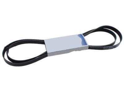 Dodge Journey Drive Belt - 4891721AB
