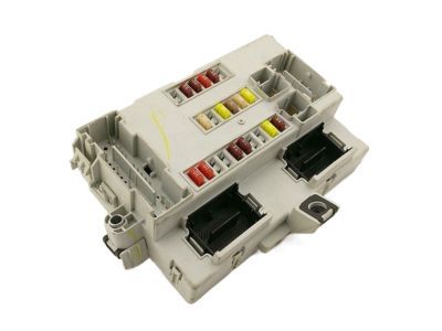 Mopar 68199630AC Module Body Controller