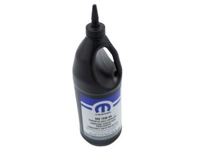Dodge 68232947AB LUBRICANT Gear