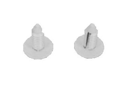 Ram 5GT79HL5AA CLIP Trim