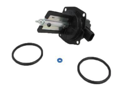 Dodge 68020076AB ACTUATOR PACKAGE Manifold Tuning Valve