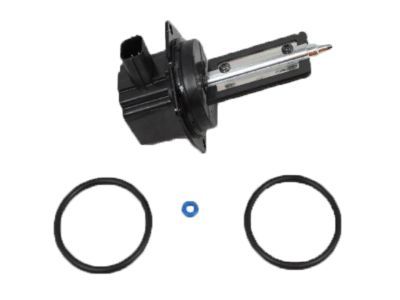 Dodge 68020076AB ACTUATOR PACKAGE Manifold Tuning Valve