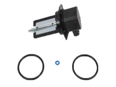 Dodge 68020076AB ACTUATOR PACKAGE Manifold Tuning Valve