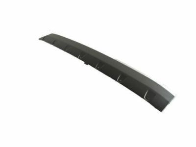 Jeep 5QZ56XS9AC APPLIQUE Fascia