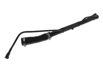 Jeep 52060489AE TUBE Fuel Extension Kit