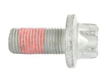 Dodge Dart Brake Caliper Bolt - 6510023AA