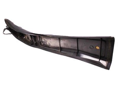 Chrysler 5155707AE Panel - Cowl Top