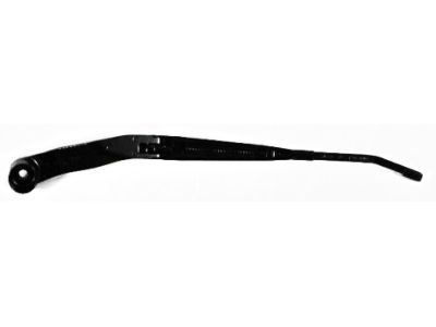 Mopar 68003737AB Wiper Arm, Front