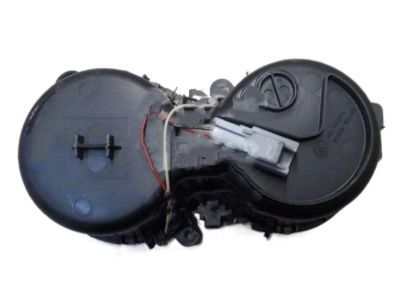 Dodge 68212604AA CUPHOLDER Console