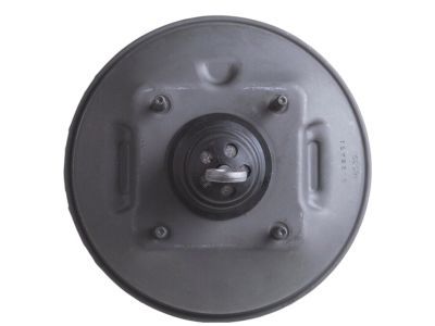 Dodge 4779072AE BOOSTER Power Brake