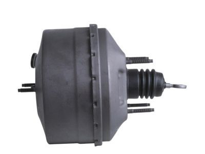 Dodge 4779072AE BOOSTER Power Brake