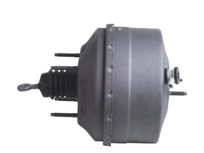 Dodge 4779072AE BOOSTER Power Brake
