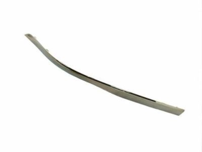 Jeep 6BB50SZEAA APPLIQUE Fascia