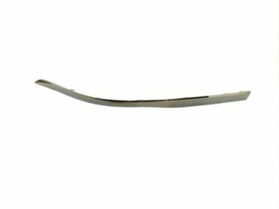 Jeep 6BB50SZEAA APPLIQUE Fascia
