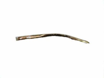 Jeep 6BB50SZEAA APPLIQUE Fascia