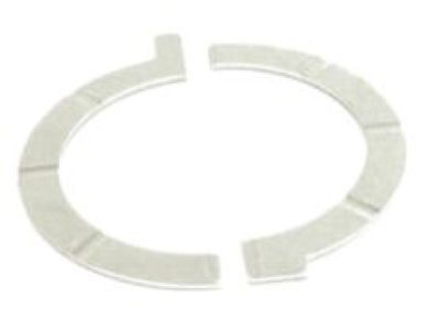 Jeep 5083979AA Thrust Bearing