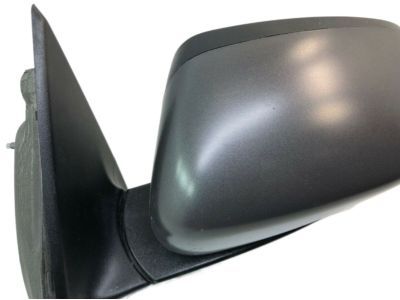 Mopar 1VF37XS9AD Mirror Assembly, Front Driver Side