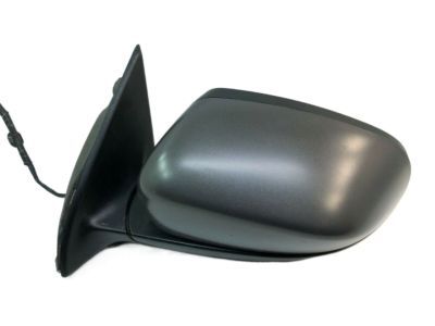 Mopar 1VF37XS9AD Mirror Assembly, Front Driver Side