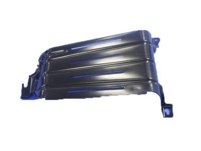 Jeep 5105234AA PLATE Skid