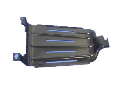 Jeep 5105234AA PLATE Skid