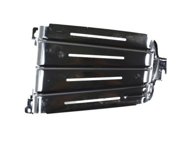 Jeep 5105234AA PLATE Skid