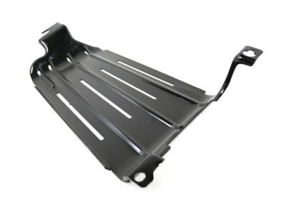 Jeep 5105234AA PLATE Skid