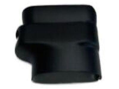 Dodge Durango Steering Column Cover - 5CE58JX8AB