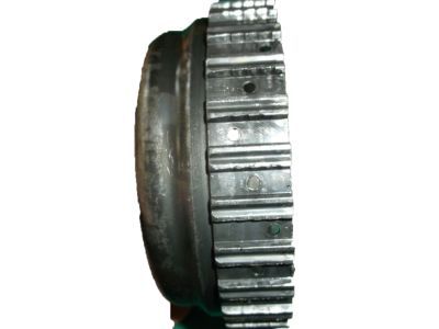 Ram 4659993AC HUB AND SHAFT Overdrive Clutch