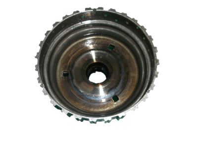 Ram 4659993AC HUB AND SHAFT Overdrive Clutch