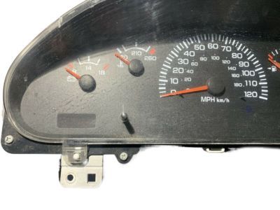Mopar 56045668AI Instrument Cluster
