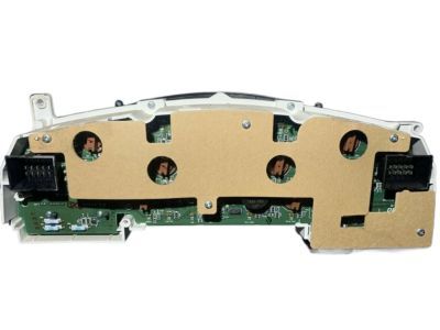 Mopar 56045668AI Instrument Cluster