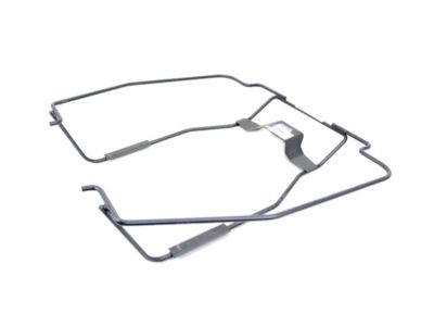 Dodge 5104078AA SUPPORT Spare Tire