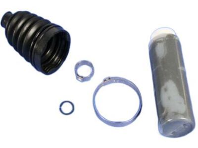 Mopar 68127822AA Inner Boot