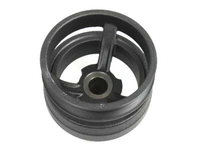 Jeep Commander Harmonic Balancer - 53020689AB