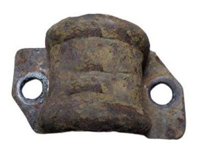 Jeep Sway Bar Bracket - 52087865