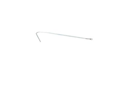 Ram 68044430AA BRACE Wheelhouse