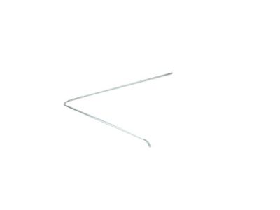 Ram 68044430AA BRACE Wheelhouse