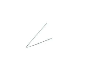 Ram 68044430AA BRACE Wheelhouse