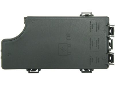 Dodge R4692207AI MODULE Totally Integrated Power