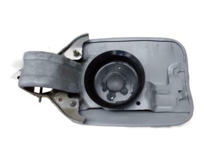 Dodge 68040389AE DOOR Fuel Fill