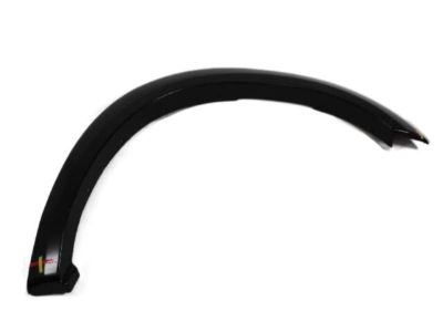 Ram 1TD48GW7AE MOLDING Wheel Opening Flare