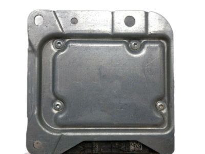 Ram 68263743AB MODULE Occupant Restraint