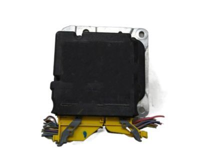 Ram 68263743AB MODULE Occupant Restraint