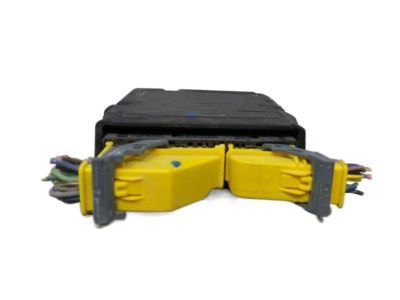 Ram 68263743AB MODULE Occupant Restraint