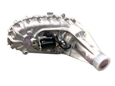 Ram 5500 Transfer Case - 68322288AC