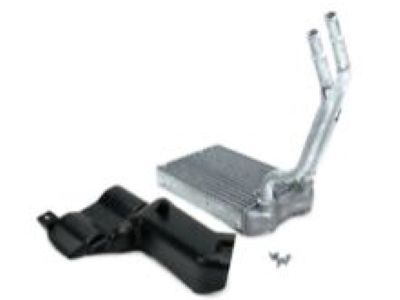 Chrysler Heater Core - 5179475AA